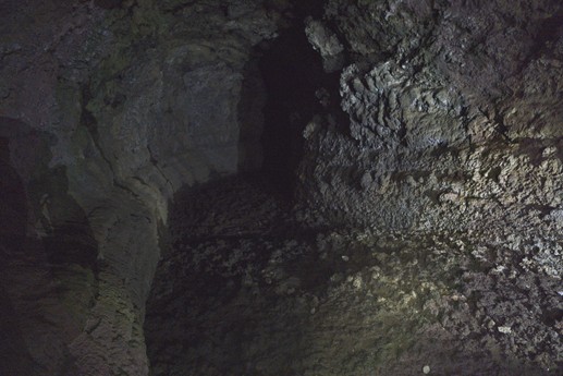 25 marzo La Cueva del Viento